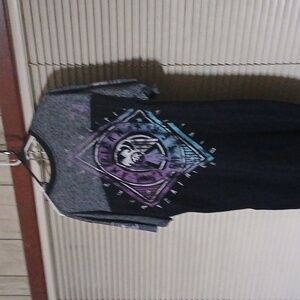 American fighter t shirt